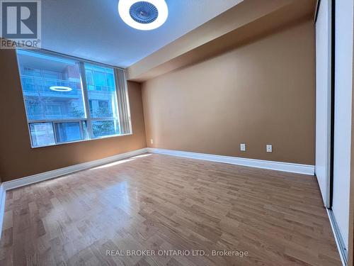 Primary Bedroom - 310 - 88 Times Avenue, Markham, ON - Indoor Photo Showing Other Room