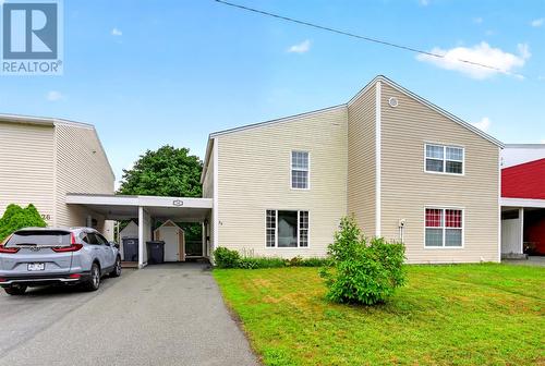 24 Gushue Avenue  Mount Pearl, NL A1N 2R1