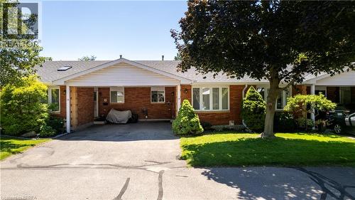 1030 COLBORNE Street E Unit# 19  Brantford, ON N3S 3T6