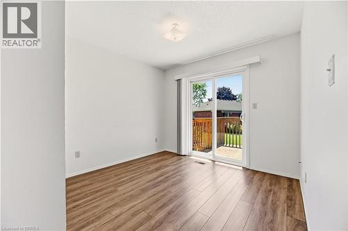 1030 Colborne Street E Unit# 19, Brantford, ON - Indoor Photo Showing Other Room