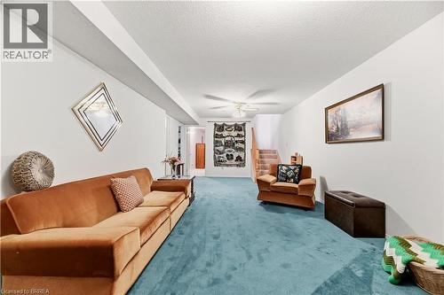 1030 Colborne Street E Unit# 19, Brantford, ON - Indoor