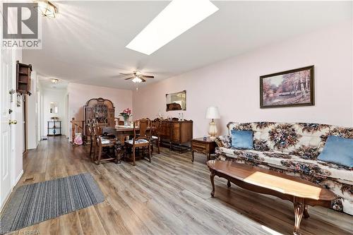 1030 Colborne Street E Unit# 19, Brantford, ON - Indoor Photo Showing Other Room
