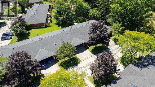 1030 Colborne Street E Unit# 19, Brantford, ON - Outdoor