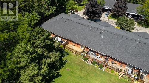 1030 Colborne Street E Unit# 19, Brantford, ON - Outdoor