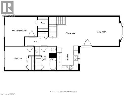 1030 Colborne Street E Unit# 19, Brantford, ON - Other