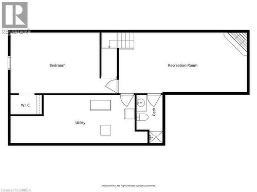 1030 Colborne Street E Unit# 19, Brantford, ON - Other