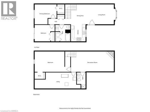 1030 Colborne Street E Unit# 19, Brantford, ON - Other