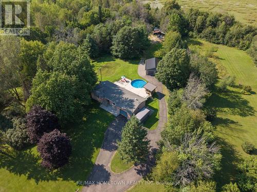 440 COUNTY ROAD 42 ROAD  Athens, ON K0E 1B0