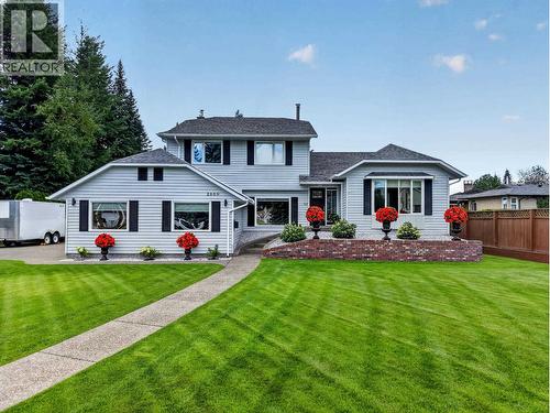2869 RIDGEVIEW DRIVE  Prince George, BC V2K 4A3