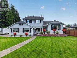 2869 RIDGEVIEW DRIVE  Prince George, BC V2K 4A3