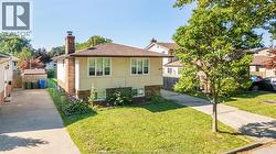 9633 AVERY Unit# UPPER Windsor, ON N8R 2C1
