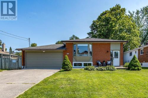 475 ATHABASKA STREET  Tay (Port Mcnicoll), ON L0K 1R0