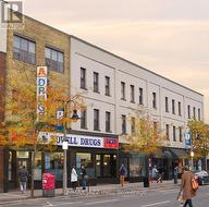 201 - 14 1/2 KING STREET E Oshawa (O'Neill), ON L1H 1A9