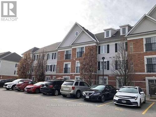 102 - 90 ASPEN SPRINGS DRIVE  Clarington (Bowmanville), ON L1C 5N3