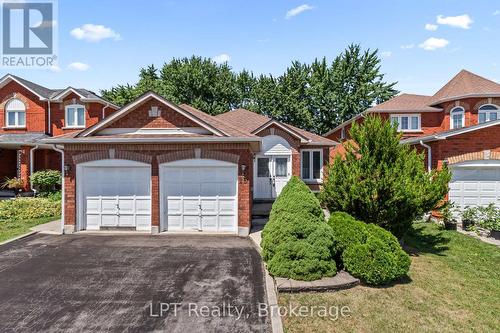 15 ESPOSITO DRIVE  Caledon (Bolton East), ON L7E 1T3