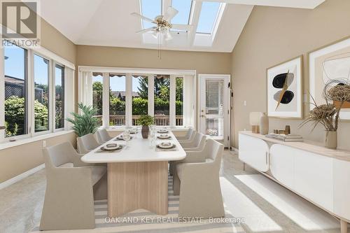 Virtually Staged - 58 Ilderbrook Circle, Middlesex Centre (Ilderton), ON - Indoor