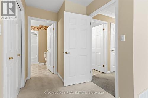 58 Ilderbrook Circle, Middlesex Centre (Ilderton), ON - Indoor Photo Showing Other Room