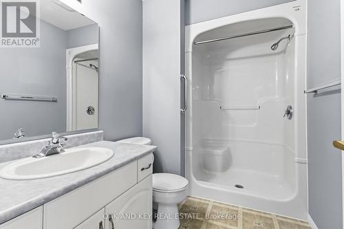58 Ilderbrook Circle, Middlesex Centre (Ilderton), ON - Indoor Photo Showing Bathroom
