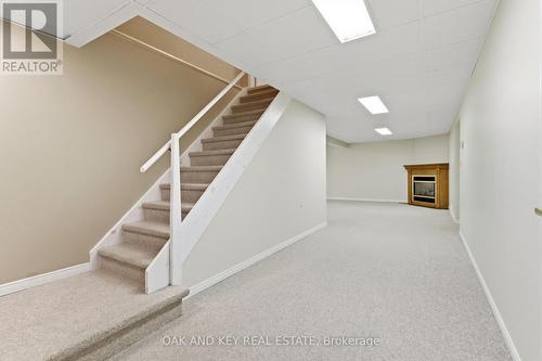 58 Ilderbrook Circle, Middlesex Centre (Ilderton), ON - Indoor Photo Showing Other Room