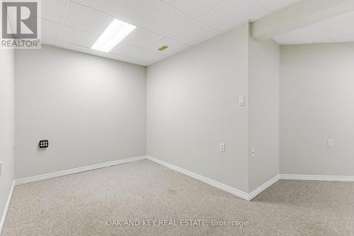 58 Ilderbrook Circle, Middlesex Centre (Ilderton), ON - Indoor