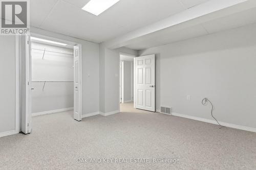 58 Ilderbrook Circle, Middlesex Centre (Ilderton), ON - Indoor Photo Showing Other Room