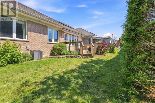 58 Ilderbrook Circle, Middlesex Centre (Ilderton), ON - Outdoor