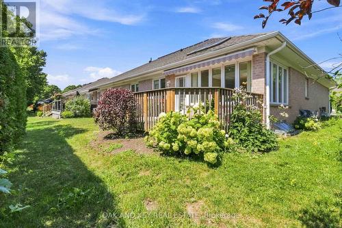 58 Ilderbrook Circle, Middlesex Centre (Ilderton), ON - Outdoor