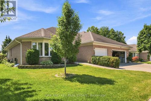58 Ilderbrook Circle, Middlesex Centre (Ilderton), ON - Outdoor