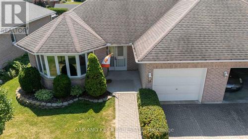 58 Ilderbrook Circle, Middlesex Centre (Ilderton), ON - Outdoor