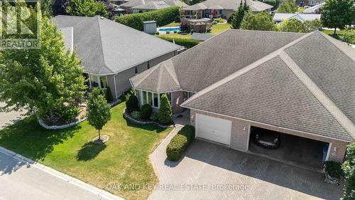 58 Ilderbrook Circle, Middlesex Centre (Ilderton), ON - Outdoor