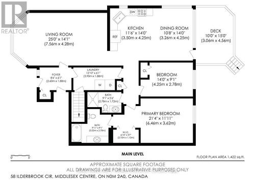 58 Ilderbrook Circle, Middlesex Centre (Ilderton), ON - Other