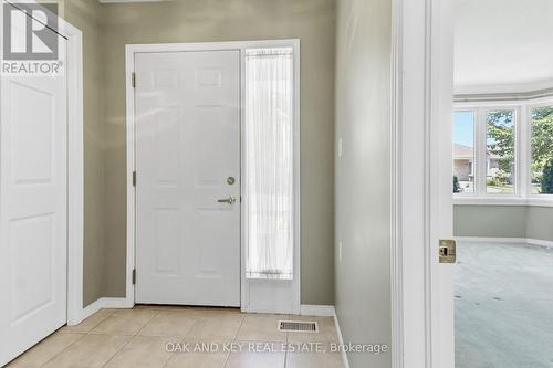 58 Ilderbrook Circle, Middlesex Centre (Ilderton), ON - Indoor Photo Showing Other Room