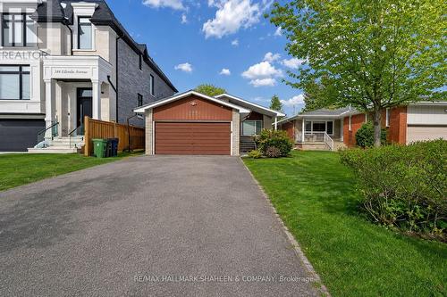 BSMNT A - 386 ELLERSLIE AVENUE , Toronto, Ontario M2R 1B9 2