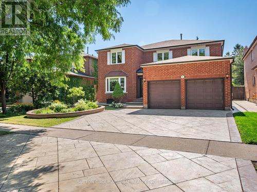 91 ROBINWOOD TRAIL  Vaughan, ON L4J 6K9