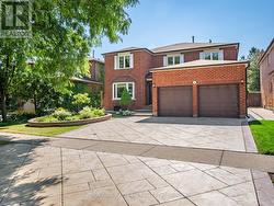 91 ROBINWOOD TRAIL  Vaughan, ON L4J 6K9