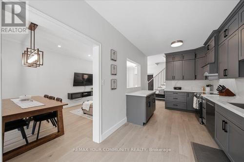 91 Downey Circle, Aurora, ON - Indoor