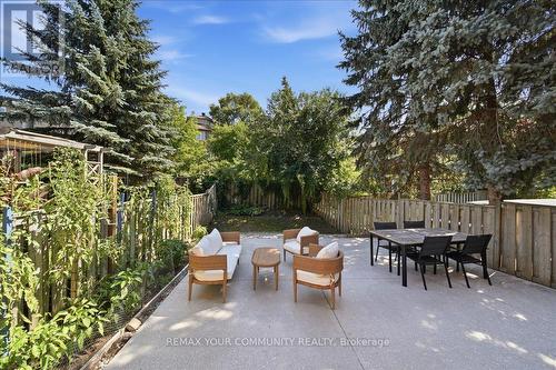 91 Downey Circle, Aurora, ON - Outdoor