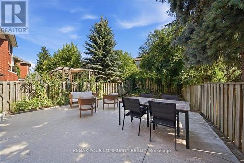 91 Downey Circle, Aurora, ON - Outdoor