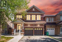 16 LAGROTTO ROAD  Brampton, ON L6V 4S7