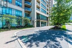 1902 - 156 ENFIELD PLACE Mississauga, ON L5B 4L8