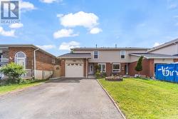 17 ASHFORD COURT Brampton, ON L6V 3E2