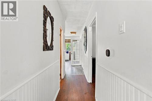 395 Avondale Street, Hamilton, ON - Indoor Photo Showing Other Room