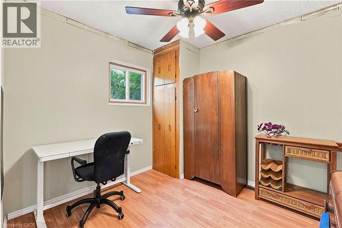 395 Avondale Street, Hamilton, ON - Indoor Photo Showing Other Room