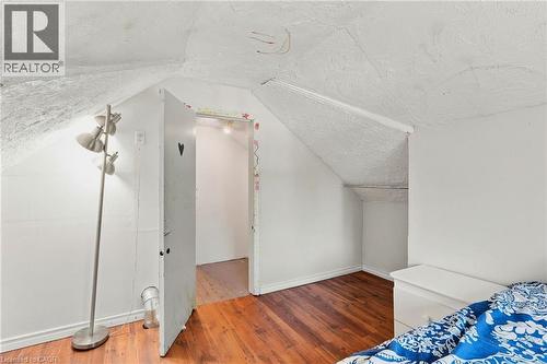 395 Avondale Street, Hamilton, ON - Indoor