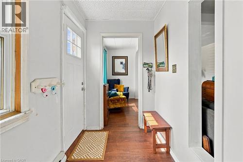 395 Avondale Street, Hamilton, ON - Indoor Photo Showing Other Room