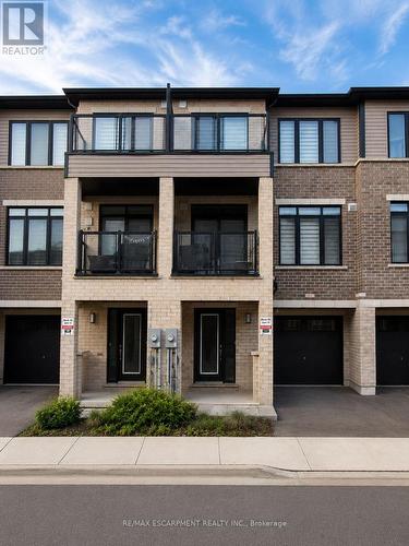 913 - 585 COLBORNE STREET E  Brantford, ON N3S 0K4