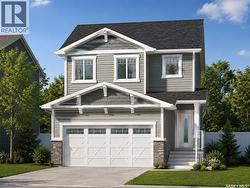 2973 Green Turtle ROAD Regina, SK S4V 4G4