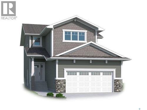 2973 Green Turtle Road, Regina, SK - 