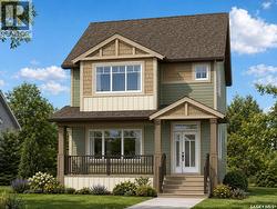 2972 Green Turtle ROAD Regina, SK S4V 4G4