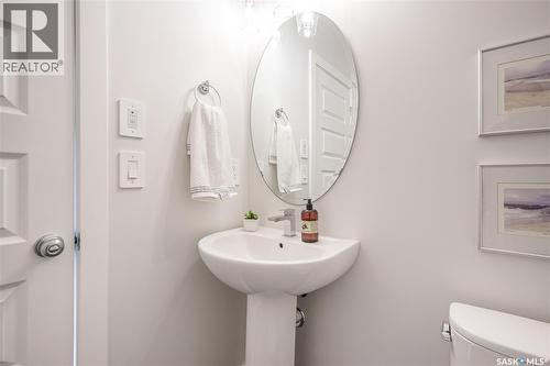 2972 Green Turtle Road, Regina, SK - Indoor Photo Showing Bathroom